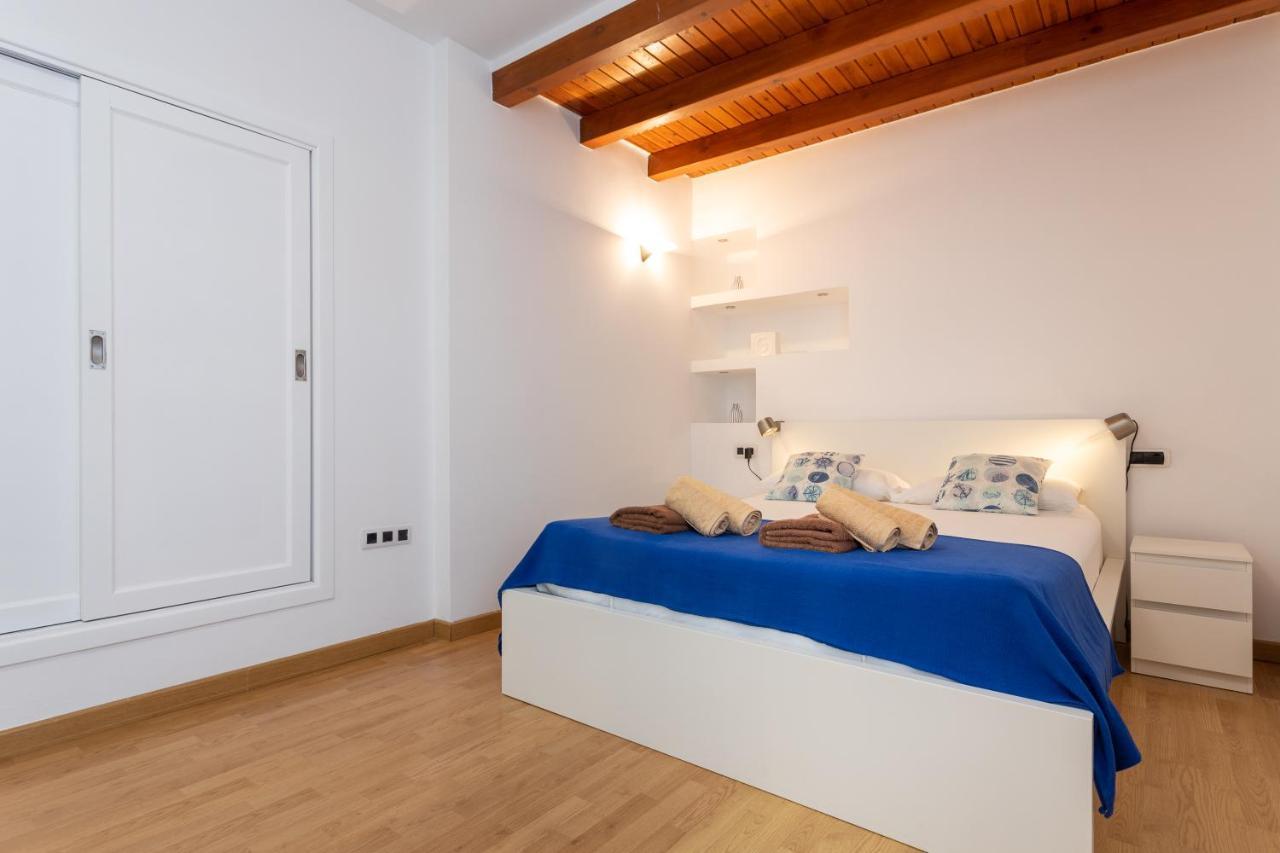Luxury Villa Nieve Caleta De Fuste Eksteriør bilde