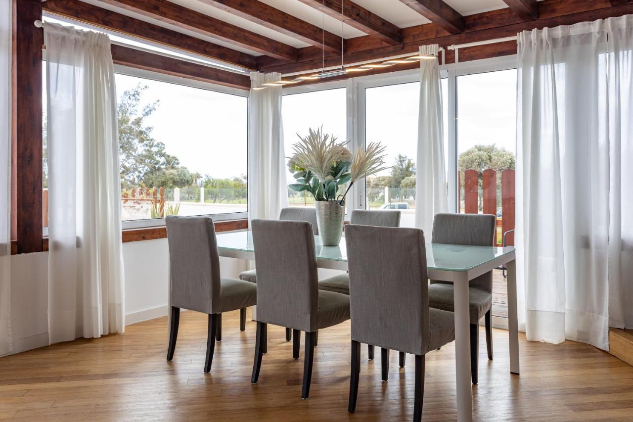Luxury Villa Nieve Caleta De Fuste Eksteriør bilde