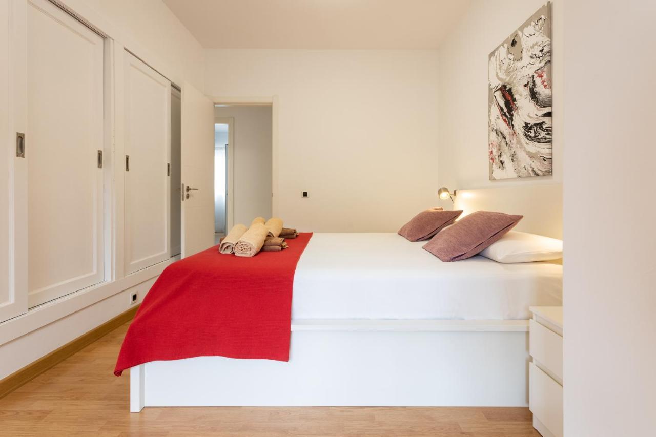 Luxury Villa Nieve Caleta De Fuste Eksteriør bilde