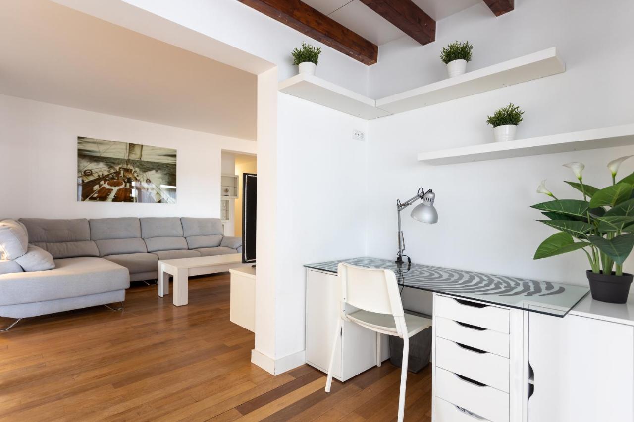 Luxury Villa Nieve Caleta De Fuste Eksteriør bilde