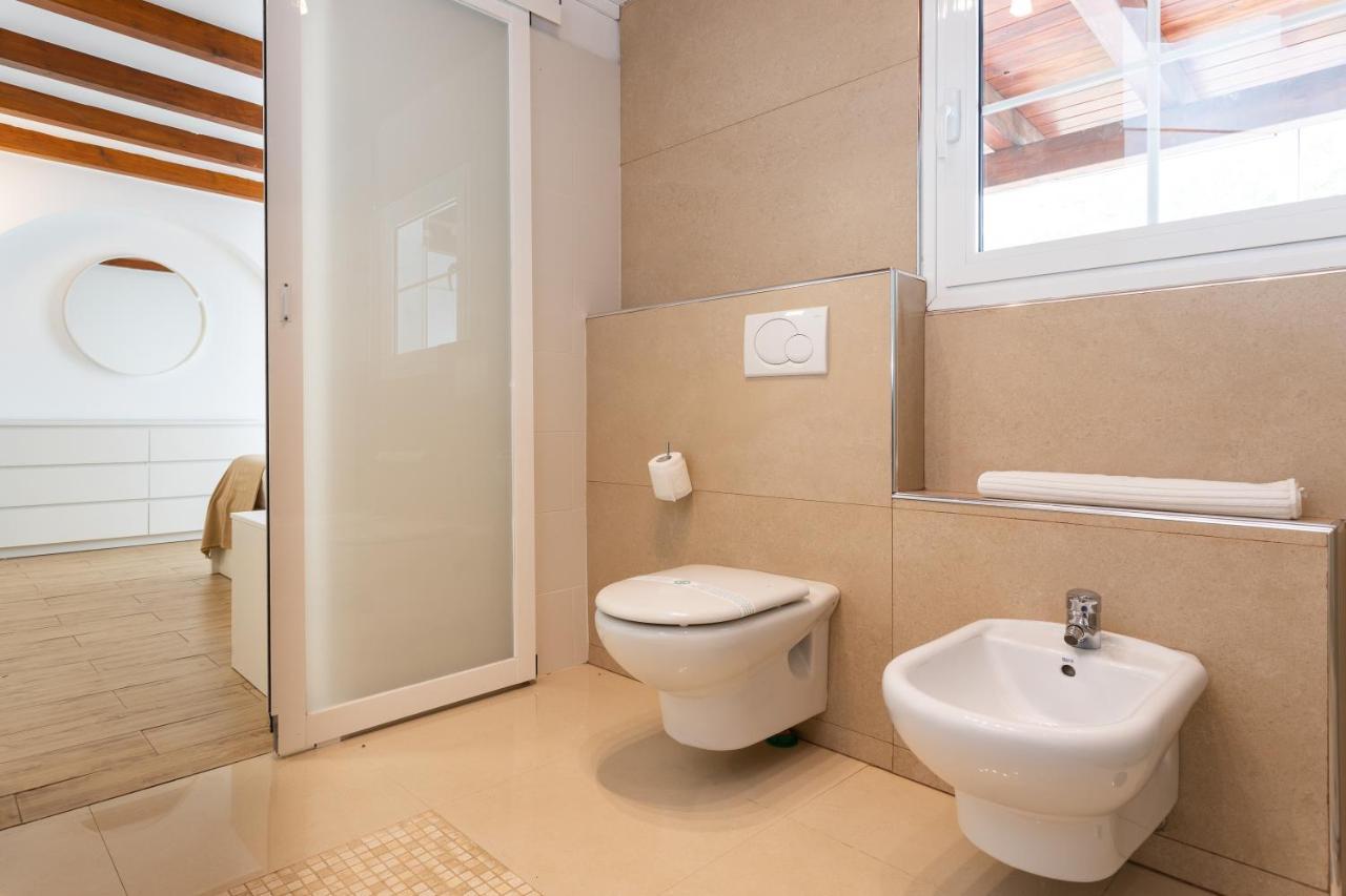 Luxury Villa Nieve Caleta De Fuste Eksteriør bilde