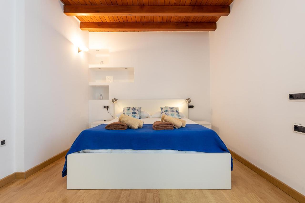 Luxury Villa Nieve Caleta De Fuste Eksteriør bilde